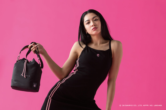 CRONOS × サンリオキャラクター Collaboration Collection