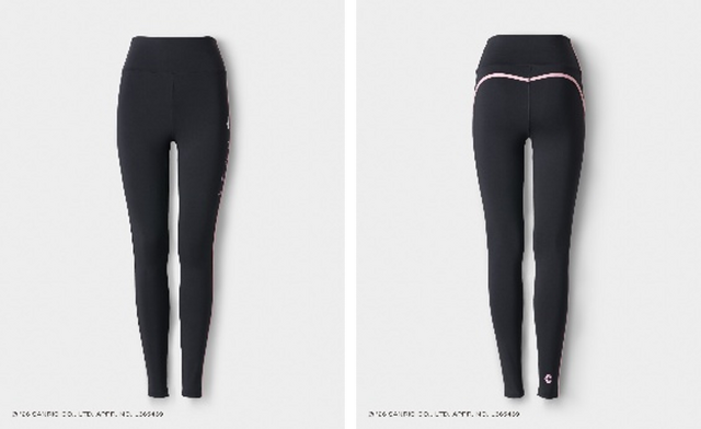 CRONOS × クロミ LEGGINGS