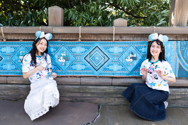 25周年イベント「東京ディズニーシー25周年“スパークリング・ジュビリー”」開催中のTDSを満喫！【現地レポ】