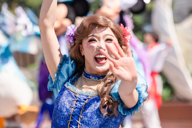 25周年イベント「東京ディズニーシー25周年“スパークリング・ジュビリー”」開催中のTDSを満喫！【現地レポ】