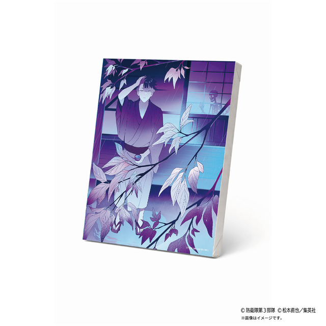 キャンバスアート（全4種）　各種5,500円(税込)