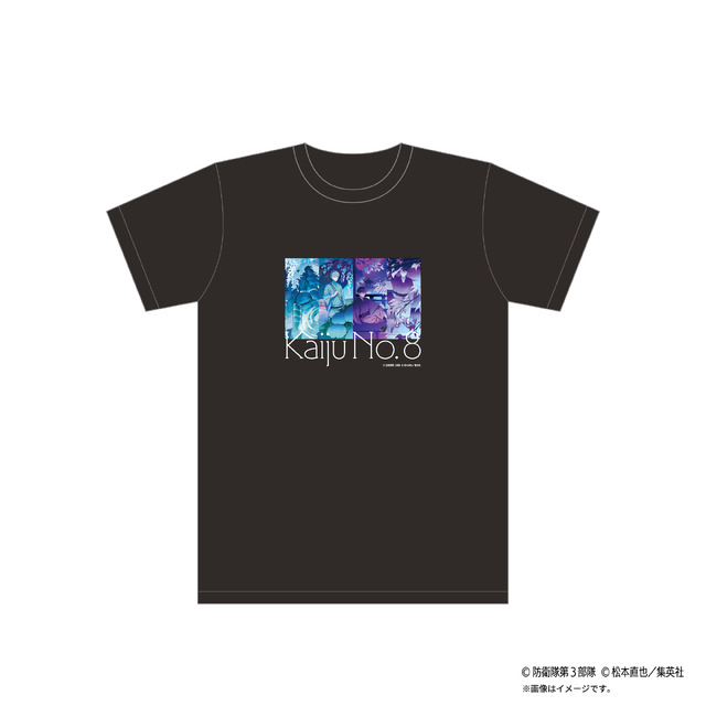 Tシャツ　各種5,500円(税込)