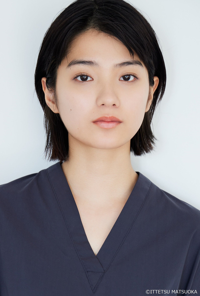 蒔田 彩珠