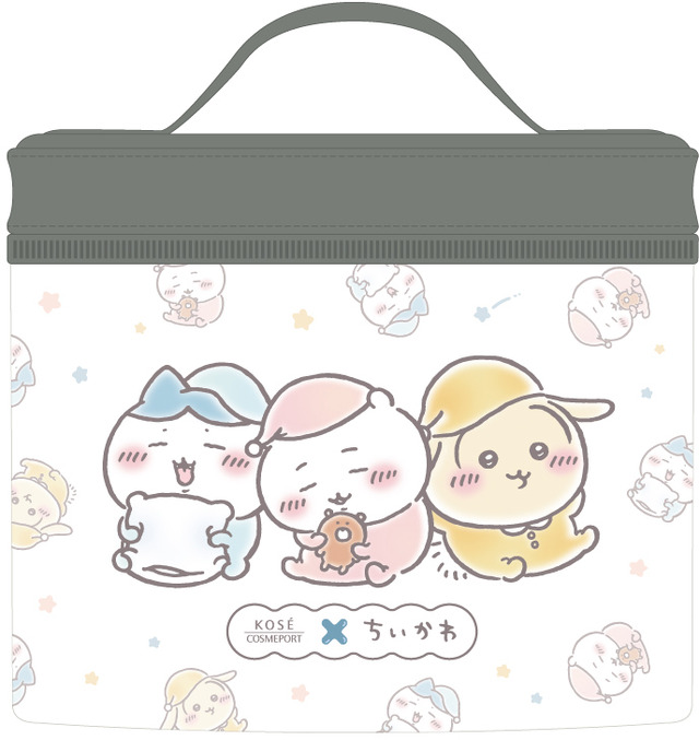 メイクBOX