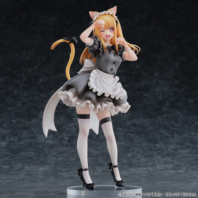 【推しの子】ルビー 猫メイドver.
