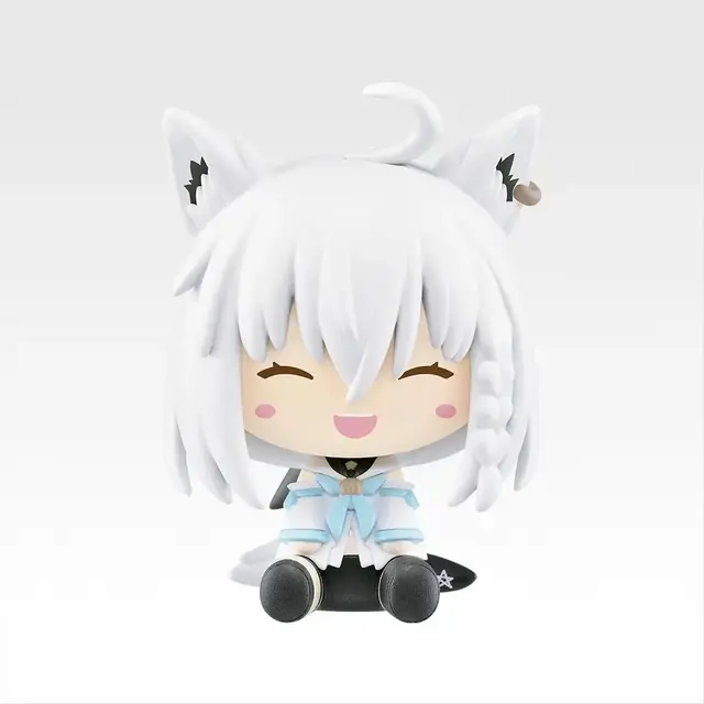 一番くじ ホロライブ ちょこのっこコレクション 2026ver.