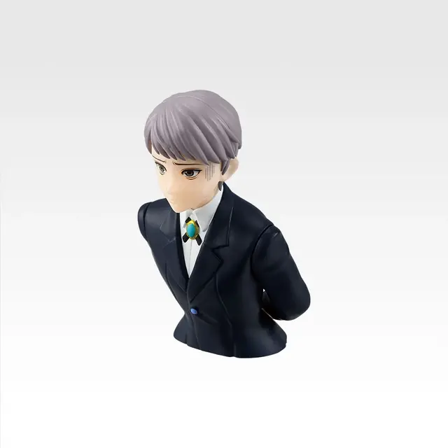 「一番くじ HUNTER×HUNTER ZAOLDYECK FAMILY」G賞：デスクトップマスコット（ランダム全6種）