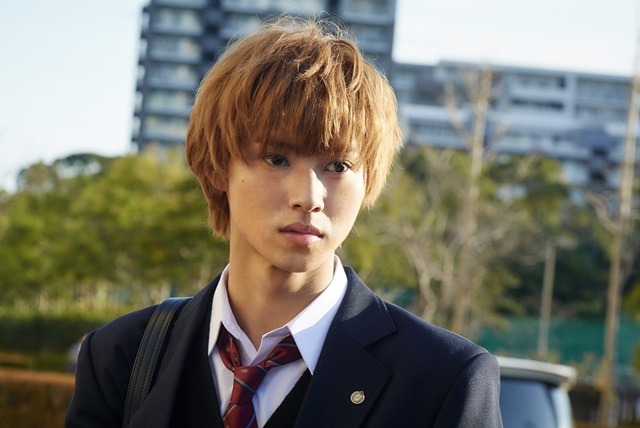 映画「オオカミ少女と黒王子」恭也のドSセリフ満載の最新映像が公開