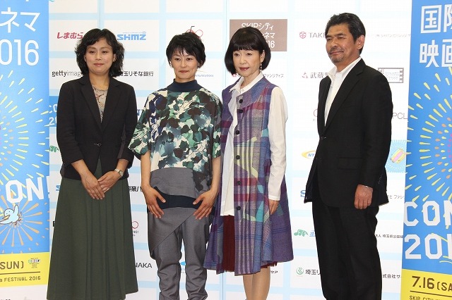 「SKIPシティ国際Dシネマ映画祭」記者発表会レポ　世界から珠玉の作品集まる