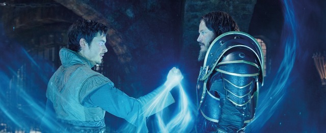 (c) 2016 legendary and universal studios