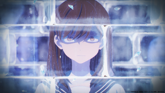 『氷の城壁』PVカット