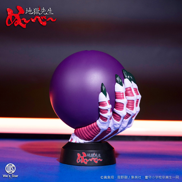 「地獄先生ぬ～べ～」がROLANDプロデュースブランド「MINIMUS（ミニマス）」とコラボ！大迫力デザインのアパレル登場