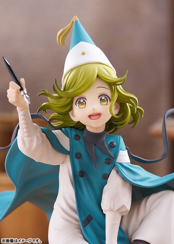 「POP UP PARADE TVアニメ『とんがり帽子のアトリエ』 ココ L size 完成品フィギュア」