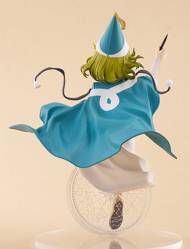 「POP UP PARADE TVアニメ『とんがり帽子のアトリエ』 ココ L size 完成品フィギュア」