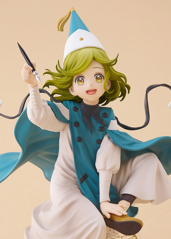 「POP UP PARADE TVアニメ『とんがり帽子のアトリエ』 ココ L size 完成品フィギュア」