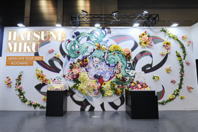 「グッドスマイルフェス」昨年度開催時の様子