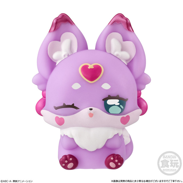 名探偵プリキュア！スウィートパールドール