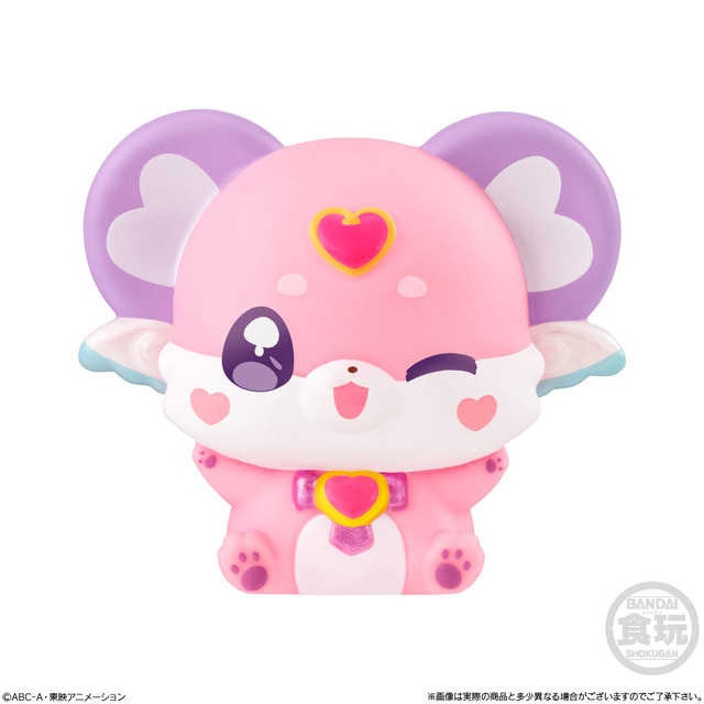 名探偵プリキュア！スウィートパールドール
