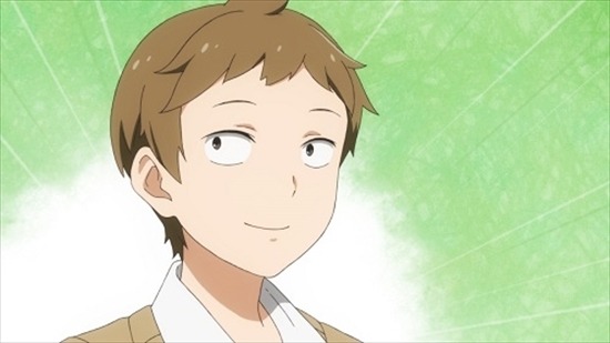 アニメ「はんだくん」半田清役に島崎信長 主題歌アーティストやウェブラジオも決定