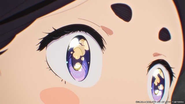 『ワールド イズ ダンシング』メインPV場面カット
