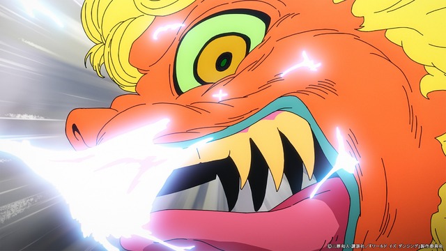 『ワールド イズ ダンシング』メインPV場面カット
