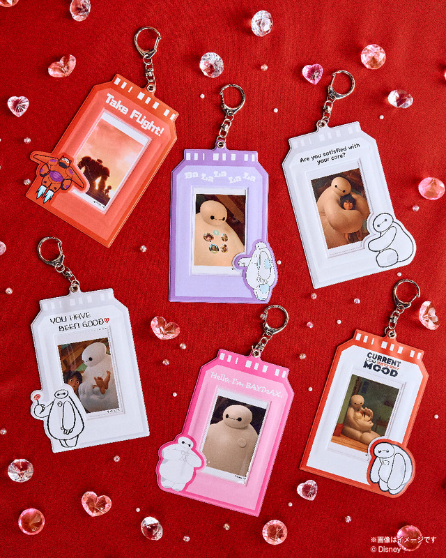 F賞 カードホルダー&カードセット