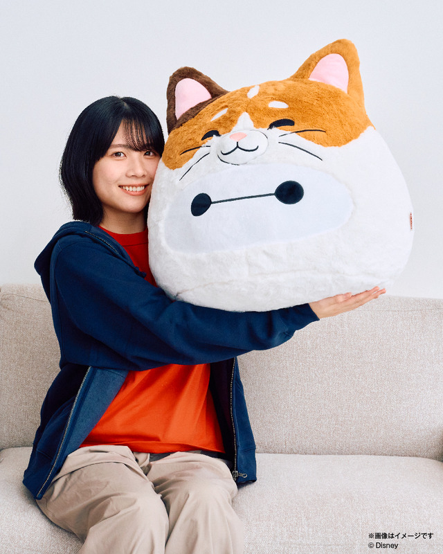 LAST賞 もっとおっきな スティッチ ぬいぐるみ[全1種]