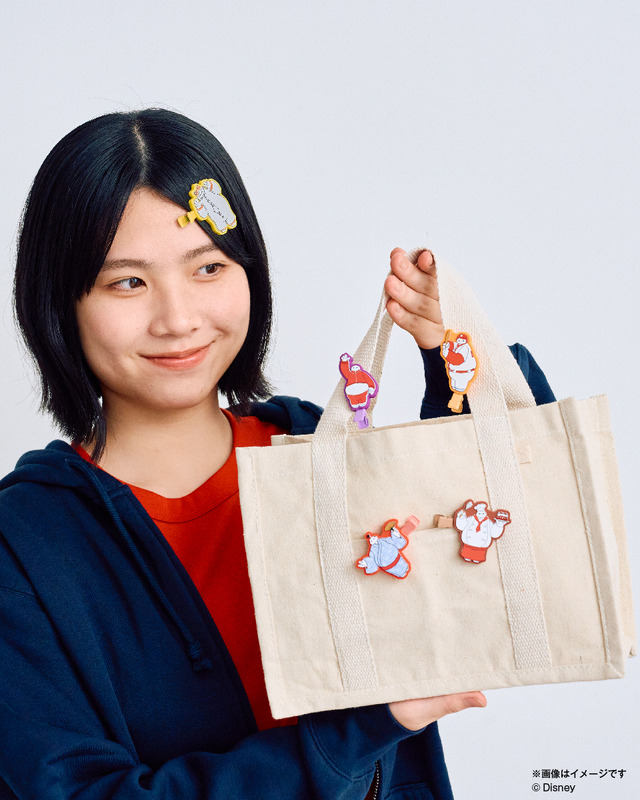 G賞 ラバークリップセット