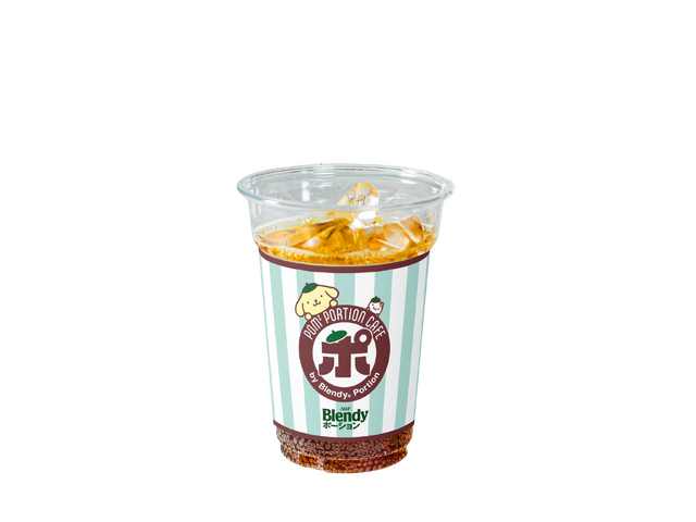 ポムポムポーションCAFE