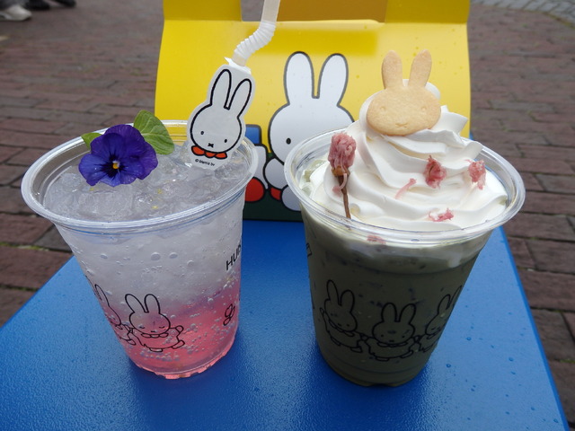 「ホリデー・ピクニックカフェ」