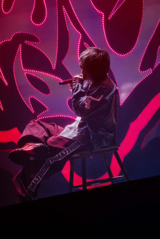 SIXFONIA 2nd Live Tour -RAGE