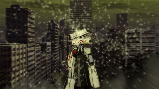 アニメ「RS計画 Rebirth Storage」本編初公開の特別番組が決定 ボイス入り新映像も