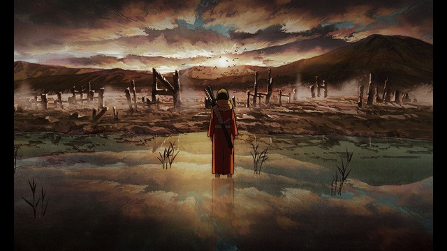 『SEKIRO: NO DEFEAT』PV場面写真