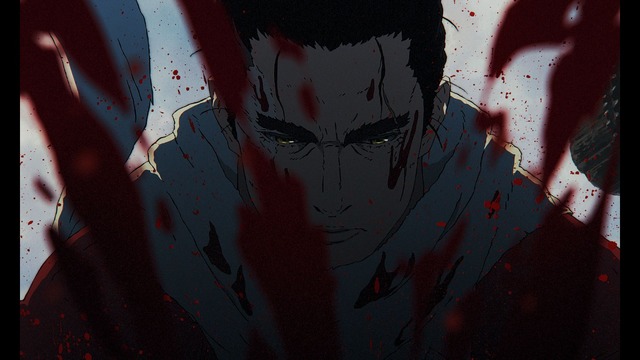 『SEKIRO: NO DEFEAT』PV場面写真