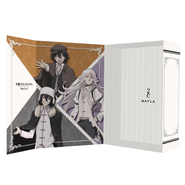 「文豪ストレイドッグス アイコニック シューズ オブジェ ブーティ 2」江戸川乱歩[CL]