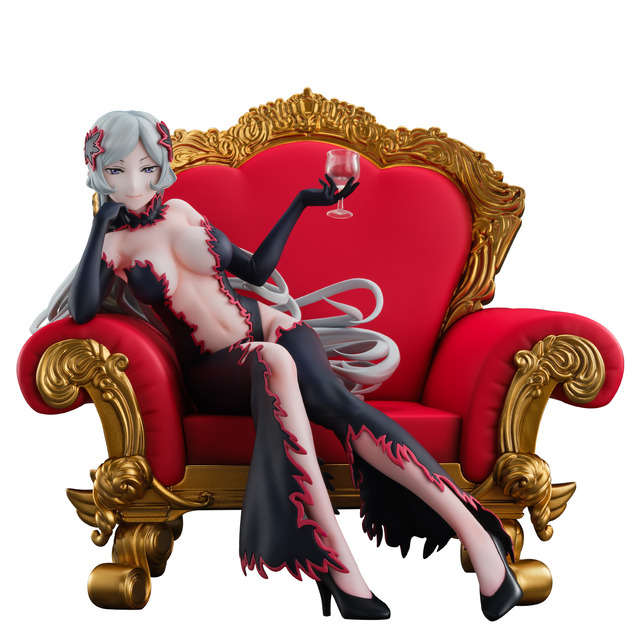 「ダンジョンに出会いを求めるのは間違っているだろうかV フレイヤ 1/6スケール完成品フィギュア」