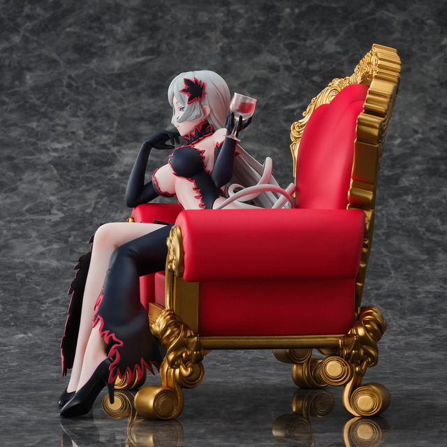 「ダンジョンに出会いを求めるのは間違っているだろうかV フレイヤ 1/6スケール完成品フィギュア」