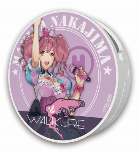 (C)2015 ビックウエスト／マクロスデルタ製作委員会