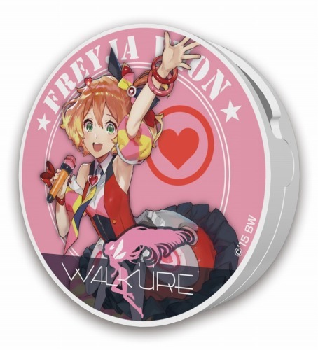 (C)2015 ビックウエスト／マクロスデルタ製作委員会