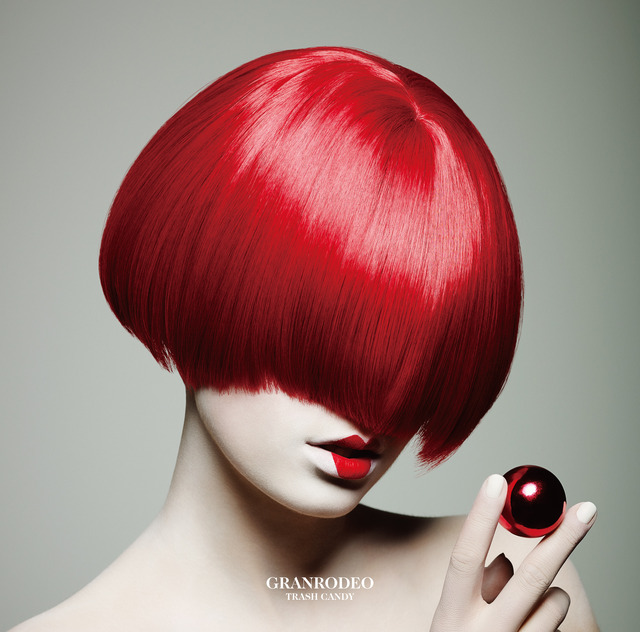 GRANRODEO/「TRASH CANDY」