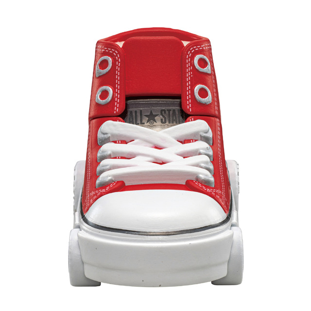 「DREAM TOMICA CONVERSE ALL STAR COLLECTION VOL.1」