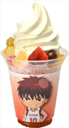 「黒子のバスケ」J-WORLD TOKYO 「夏練」イベント6月13日より開催