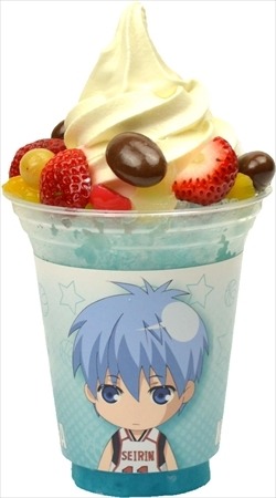 「黒子のバスケ」J-WORLD TOKYO 「夏練」イベント6月13日より開催