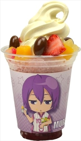 「黒子のバスケ」J-WORLD TOKYO 「夏練」イベント6月13日より開催