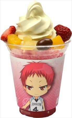 「黒子のバスケ」J-WORLD TOKYO 「夏練」イベント6月13日より開催