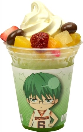 「黒子のバスケ」J-WORLD TOKYO 「夏練」イベント6月13日より開催