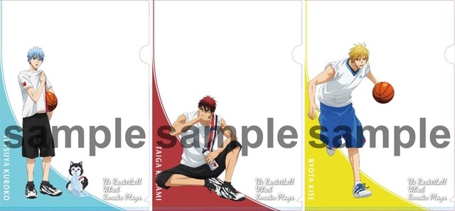 「黒子のバスケ」J-WORLD TOKYO 「夏練」イベント6月13日より開催