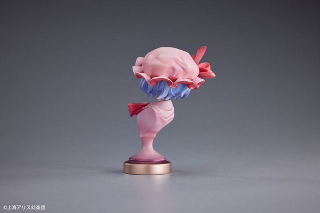 「東方Project レミリア・スカーレット 1/7スケール 完成品フィギュア」
