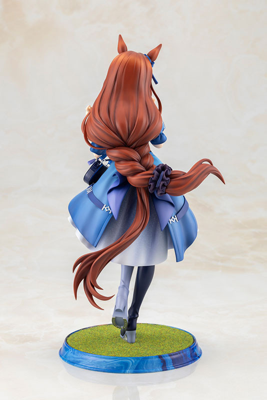 「ウマ娘 プリティーダービー スーパークリーク 1/7スケール 完成品フィギュア」