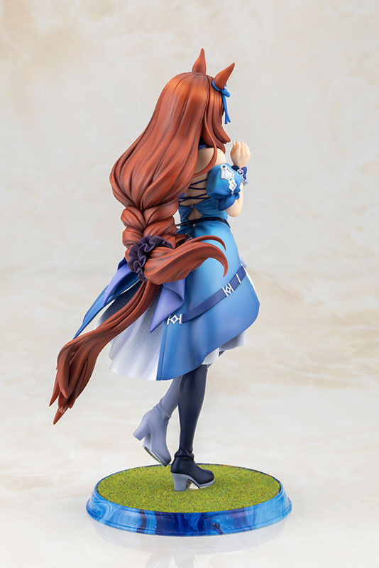 「ウマ娘 プリティーダービー スーパークリーク 1/7スケール 完成品フィギュア」